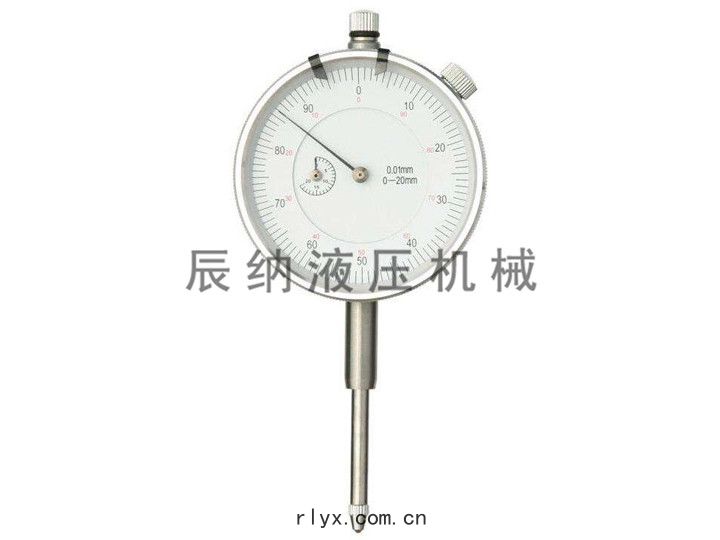 百分(fēn)表