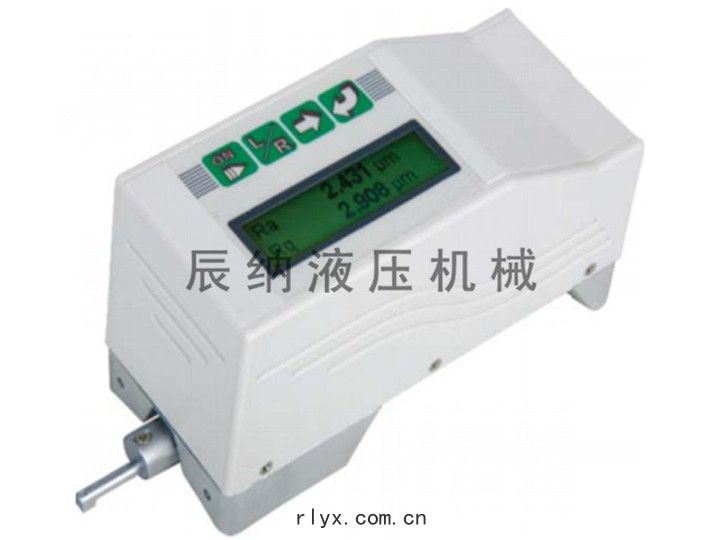 粗糙(cāo)度儀