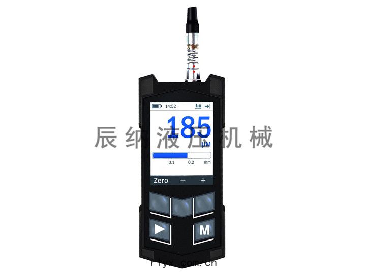 電(diàn)鍍(dù)層測厚儀