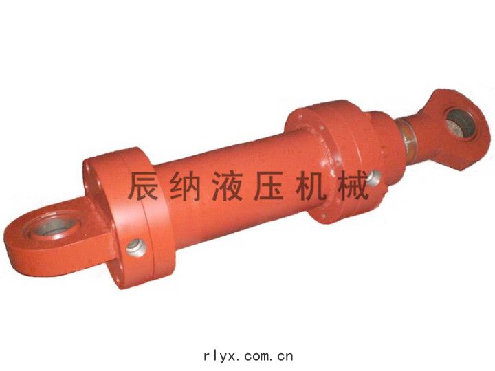 液壓油(yóu)缸