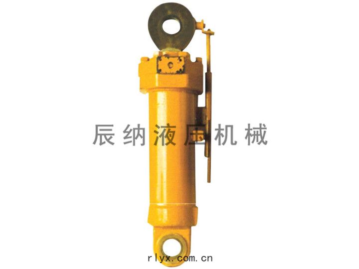 液(yè)壓油缸(gāng)
