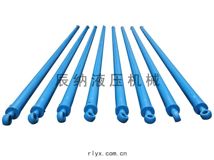 液(yè)壓油(yóu)缸(gāng)