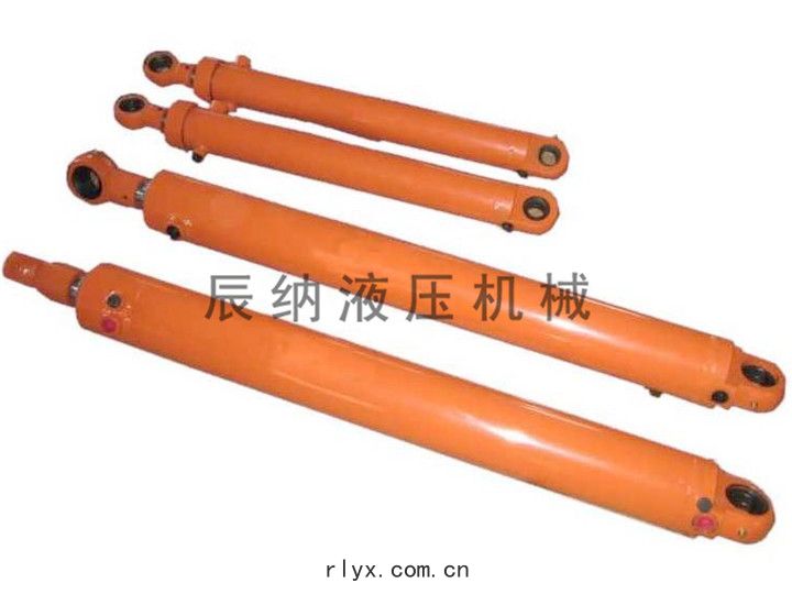 液(yè)壓(yā)油(yóu)缸