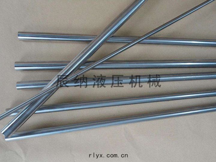 精(jīng)密(mì)活塞杆(gān)