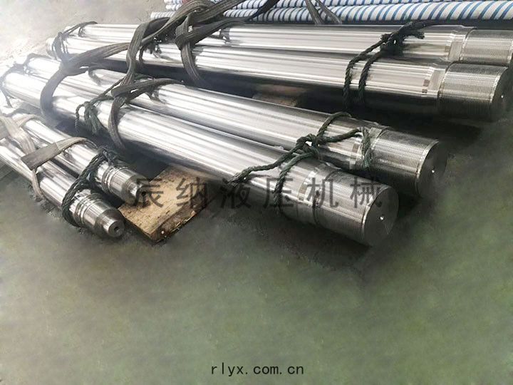成(chéng)品(pǐn)活塞杆