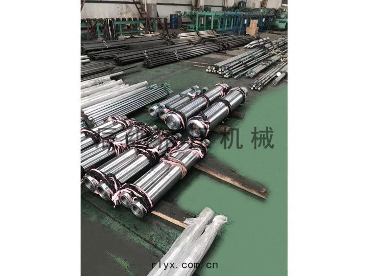 成品活塞杆(gān)