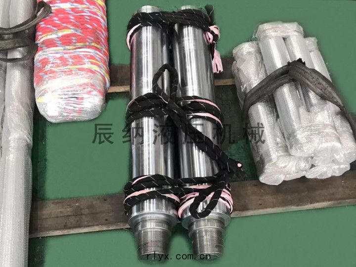 成品(pǐn)活塞杆
