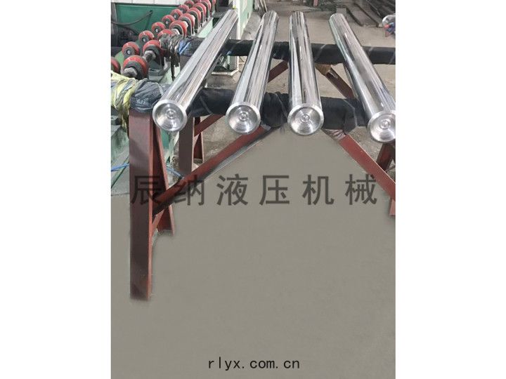 成品(pǐn)活塞杆